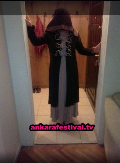Eryaman Escort Leyla