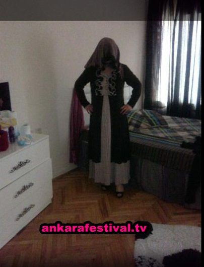 Eryaman Escort Vildan