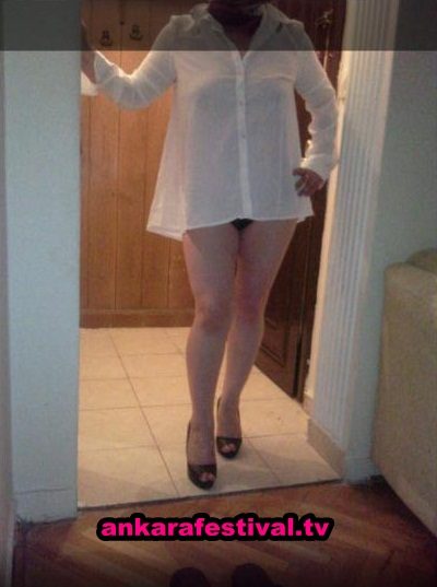 Keçiören Escort Pelin
