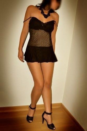 Ankara Escort İletişim