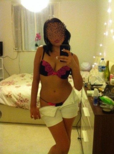 Ankara'da Escort