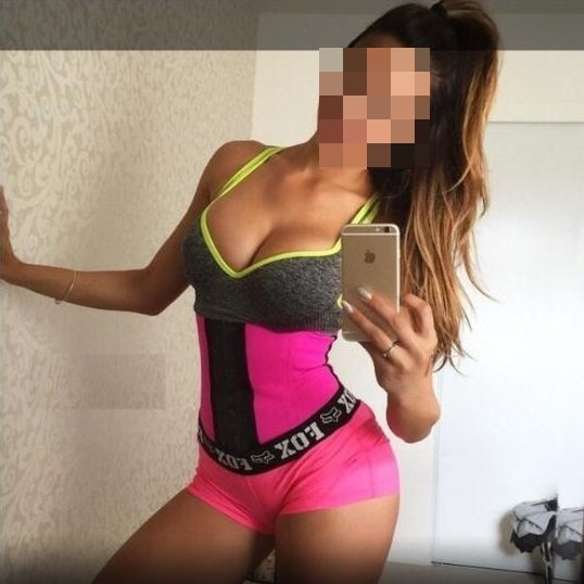 Ankara Escort Buluşma