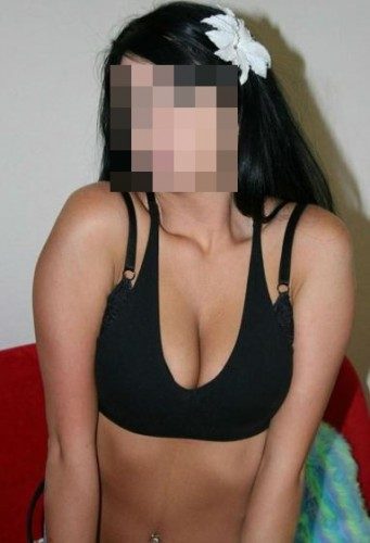 Ankara Escort Kadın