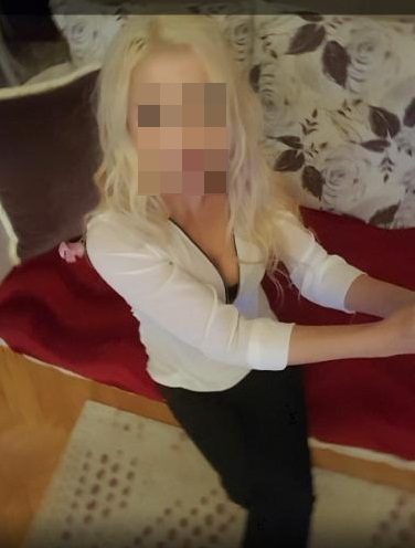 Ankara Eve Gelen Escort