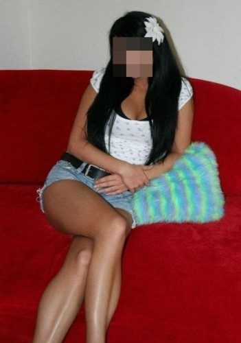 Ankara Escort Sitesi