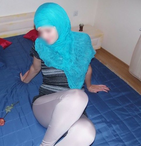 Ankara Escort Bayan